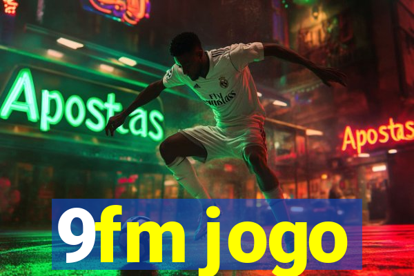 9fm jogo